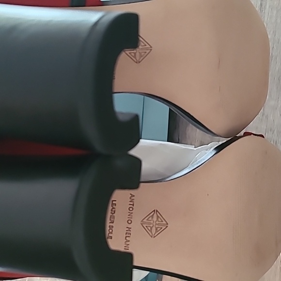 Red Antonio Melani - Picture 6 of 7